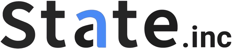 株式会社State ロゴ